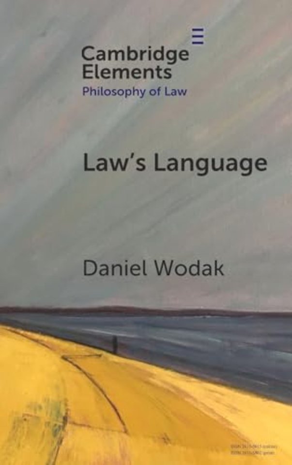Law’s Language