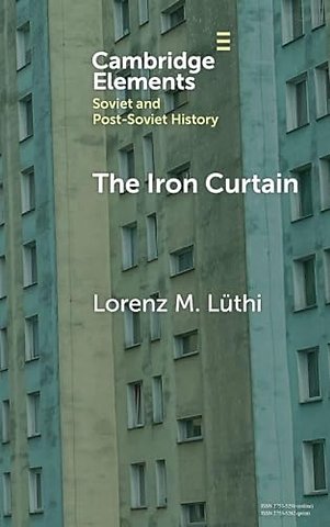 The Iron Curtain