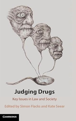 Judging Drugs