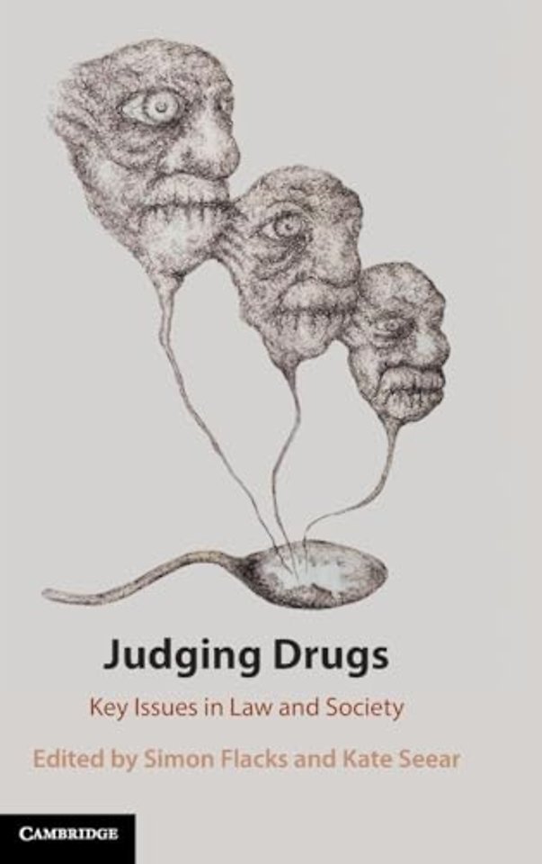 Judging Drugs