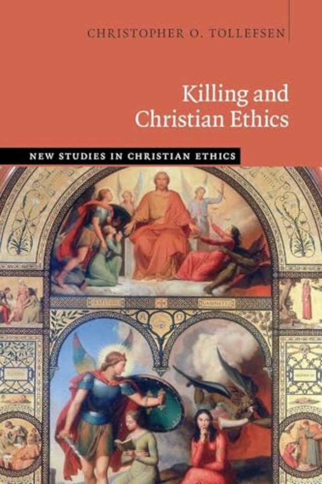 Killing and Christian Ethics
