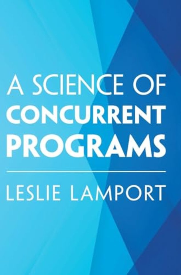 A Science of Concurrent Programs