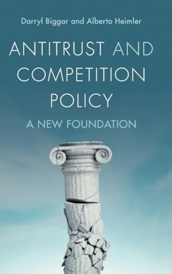 Antitrust and Competition Policy
