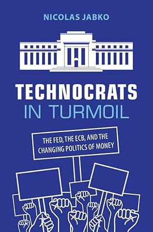 Technocrats in Turmoil