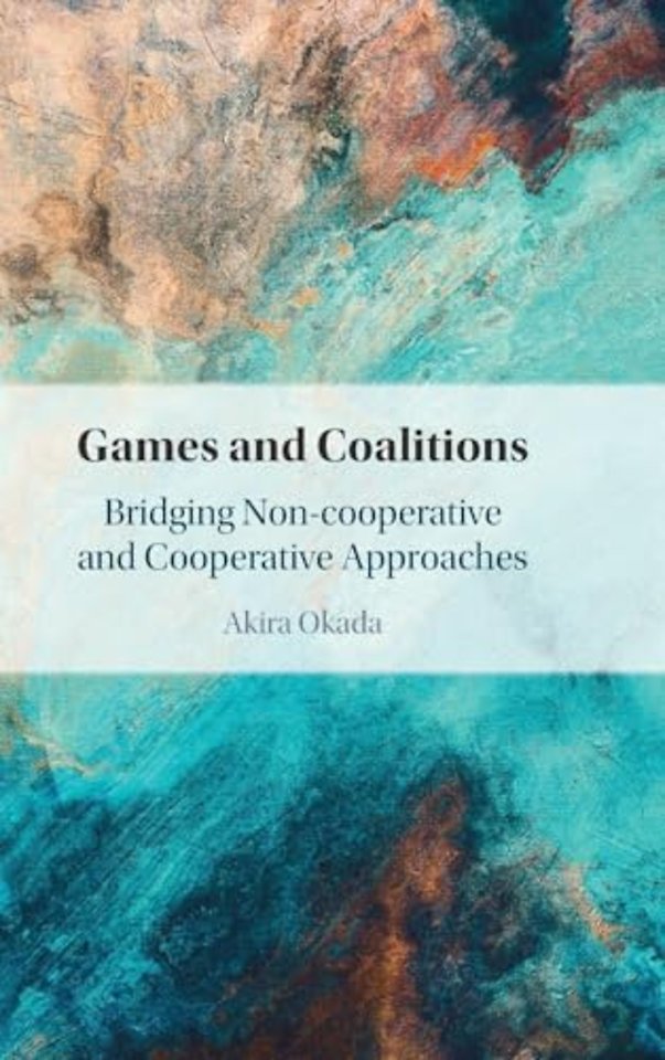 Games and Coalitions