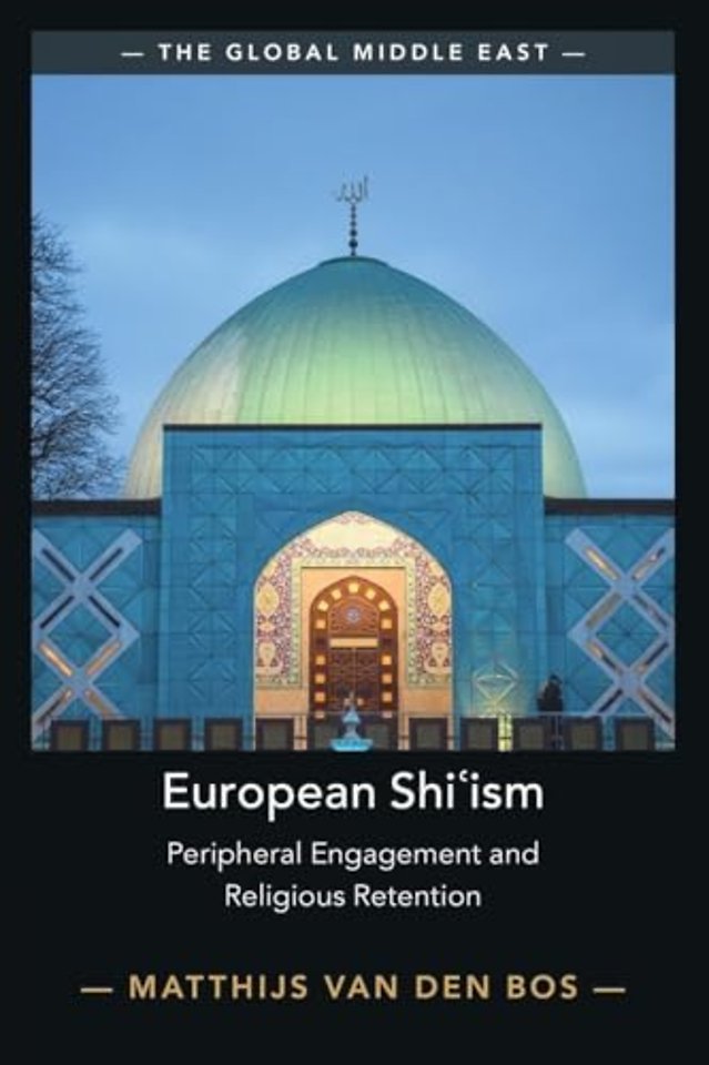 European Shi?ism