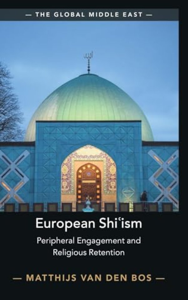 European Shi?ism