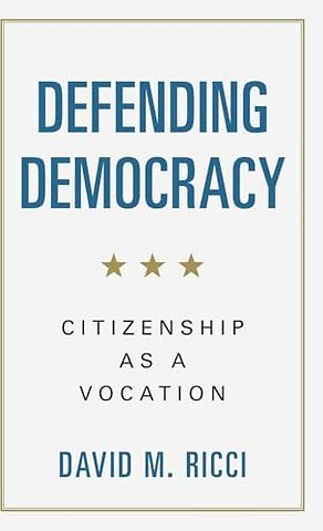Defending Democracy
