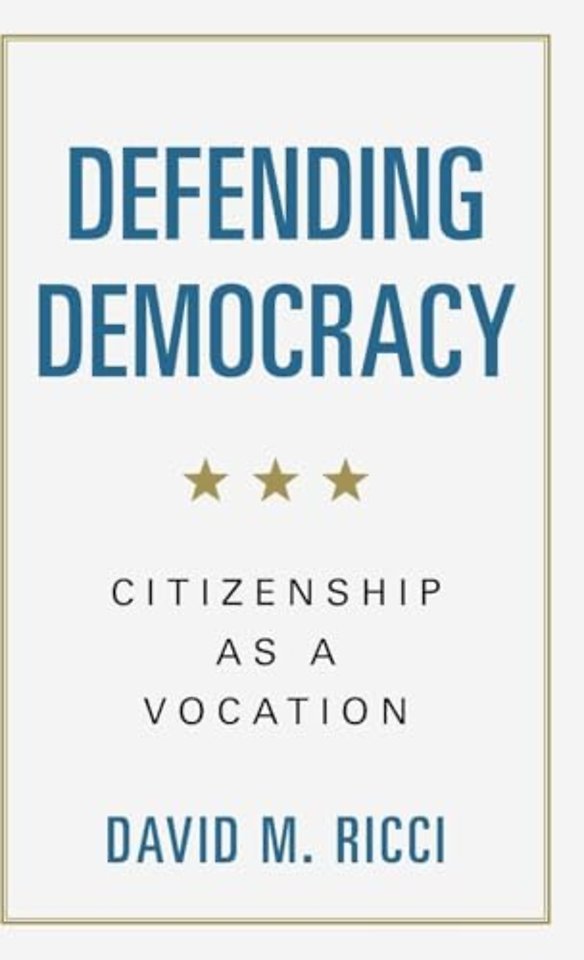 Defending Democracy