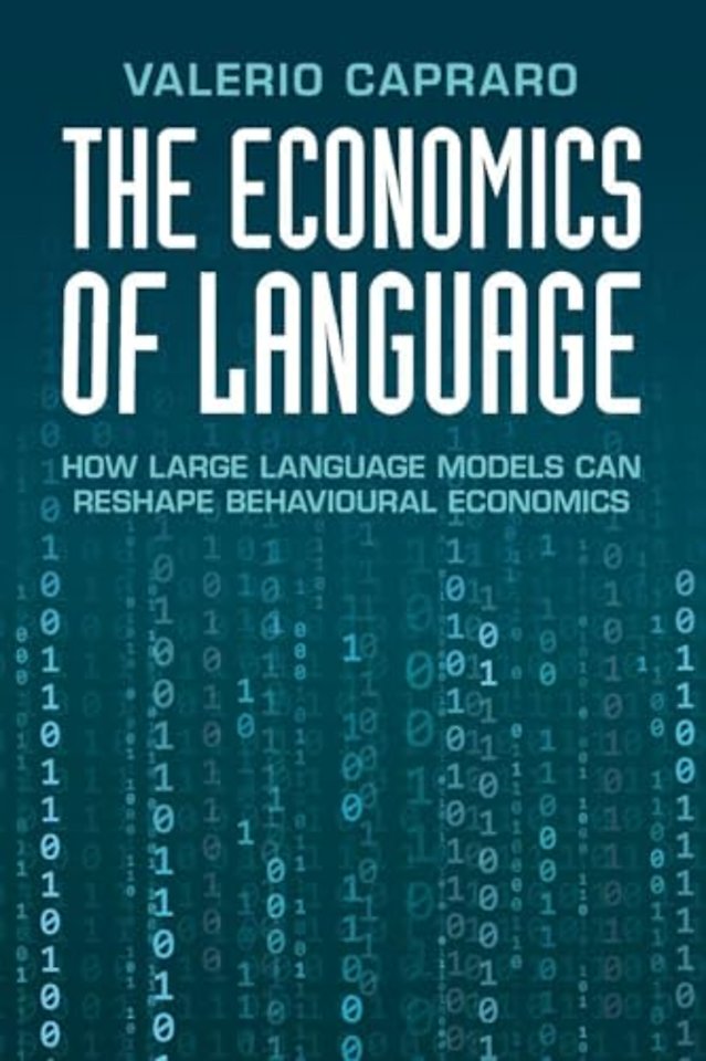 The Economics of Language