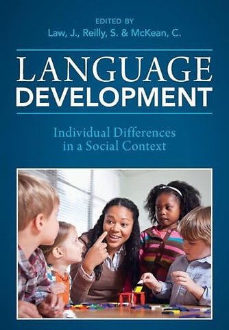 Language Development