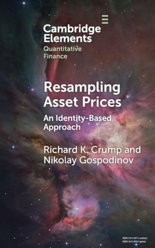 Resampling Asset Prices