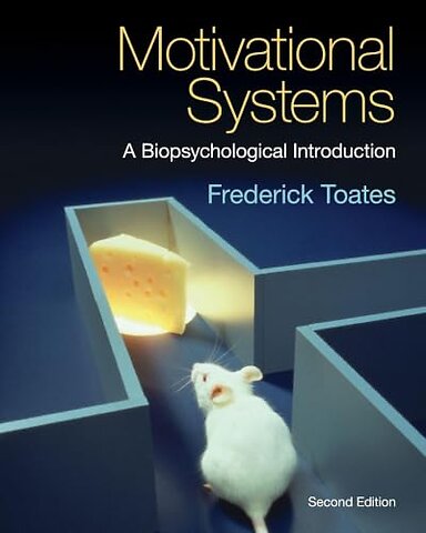 Motivational Systems
