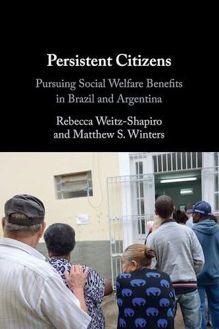 Persistent Citizens