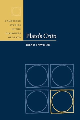 Plato's Crito