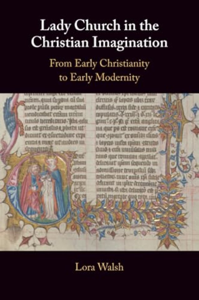 Lady Church in the Christian Imagination