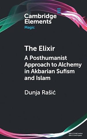 The Elixir
