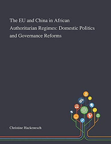 The EU and China in African Authoritarian Regimes