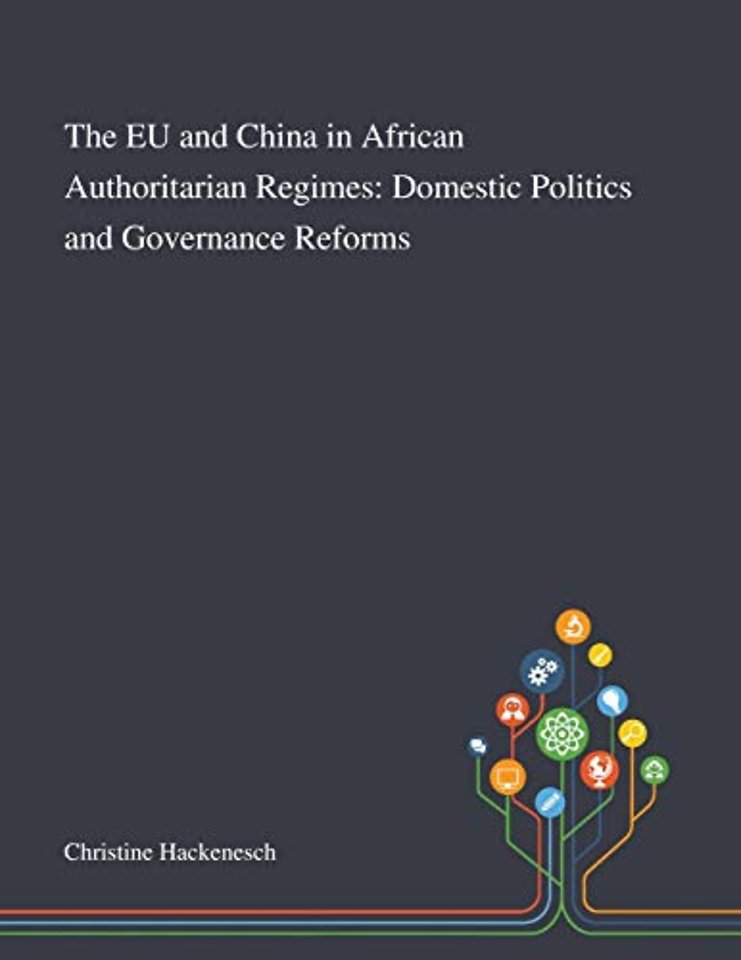 The EU and China in African Authoritarian Regimes