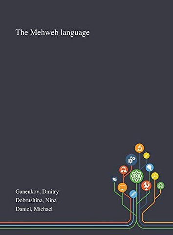 The Mehweb Language