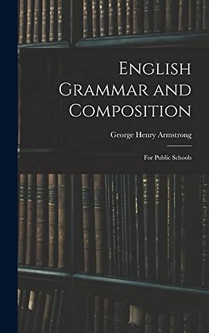 English Grammar and Composition