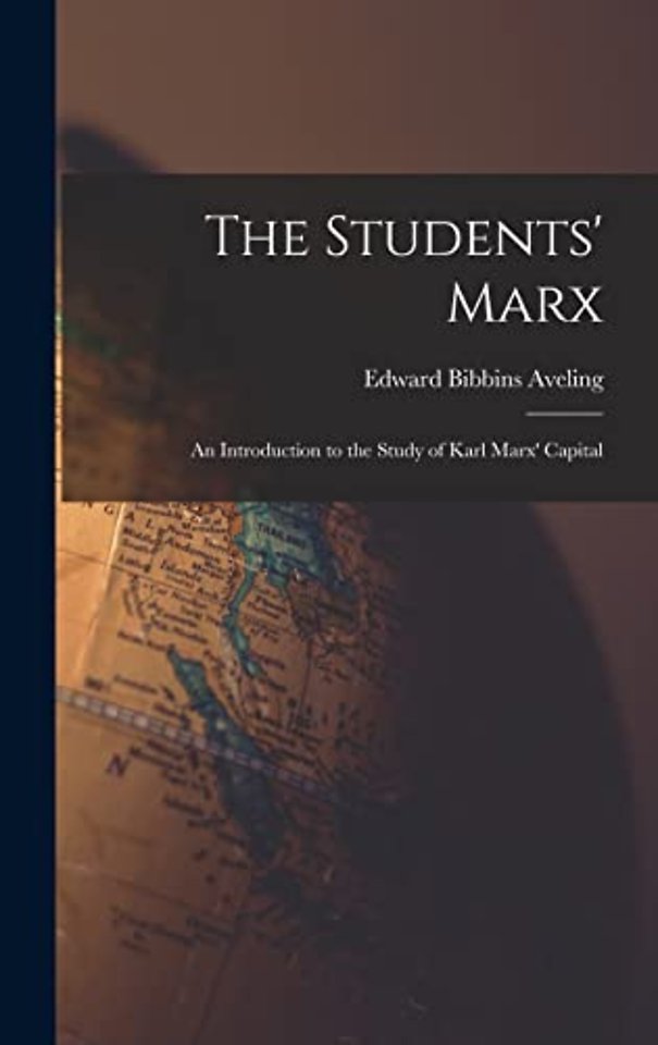 The Students' Marx