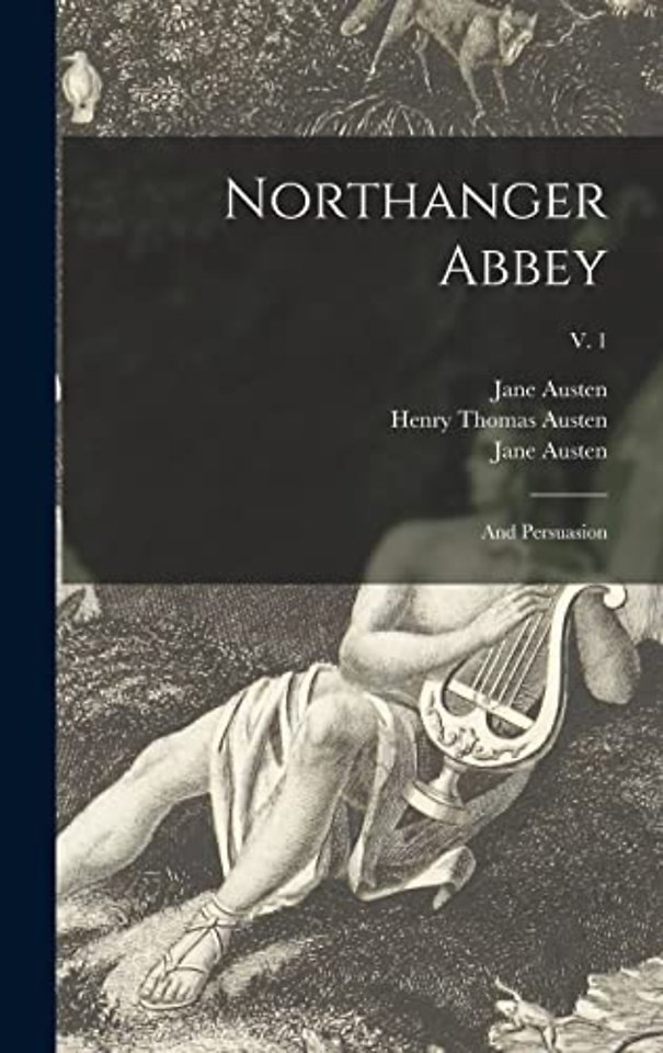 Northanger Abbey