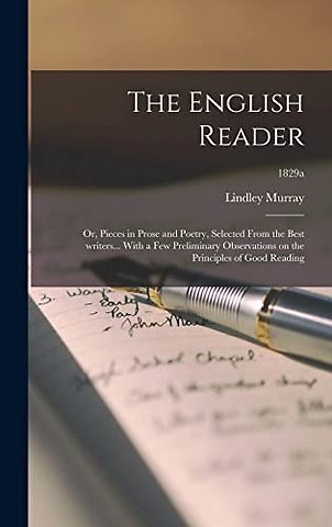 The English Reader