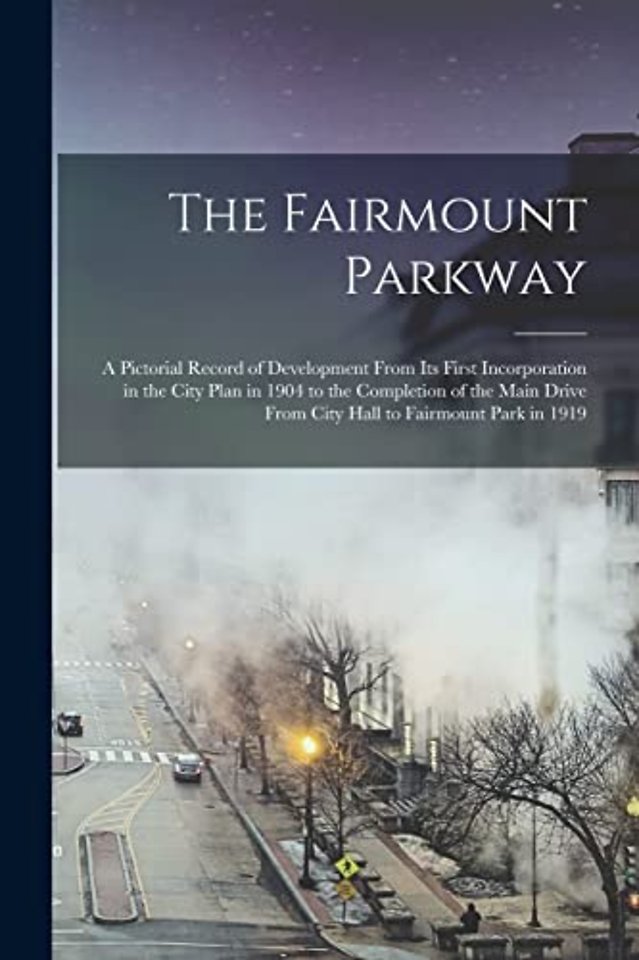 The Fairmount Parkway
