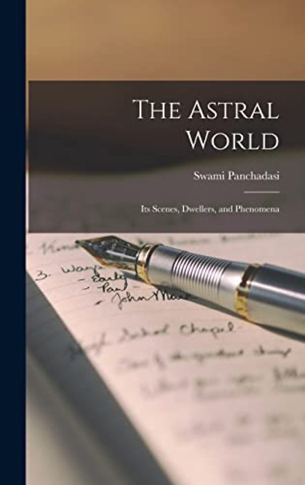 The Astral World