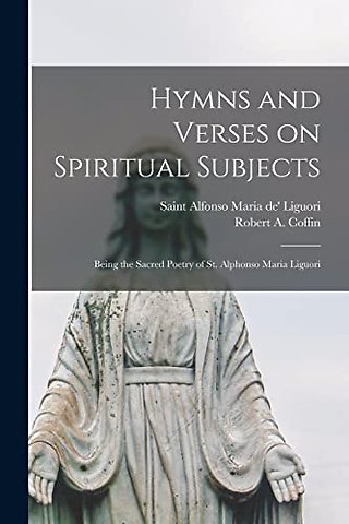 Hymns and Verses on Spiritual Subjects