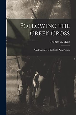 Following the Greek Cross