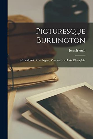 Picturesque Burlington