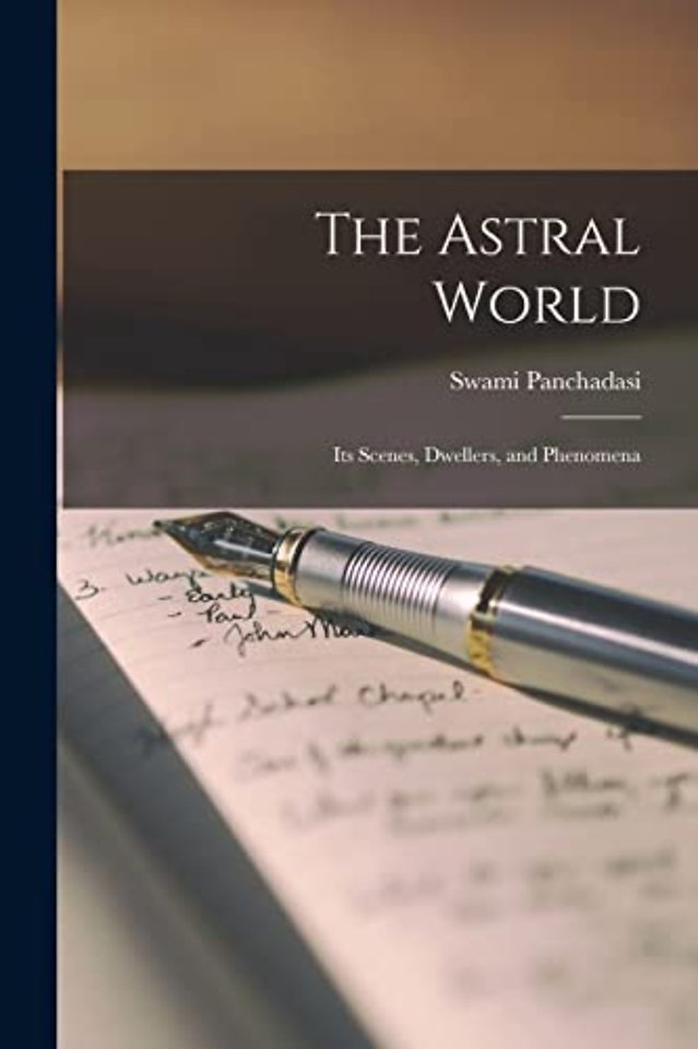 The Astral World