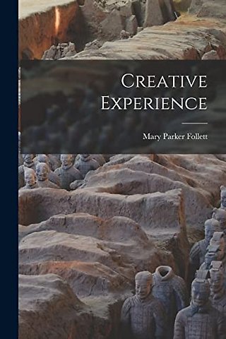 Creative Experience