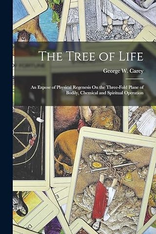 The Tree of Life
