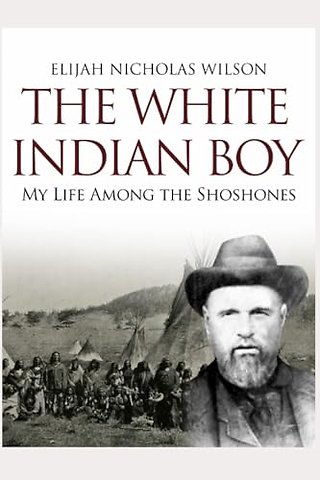 The White Indian Boy