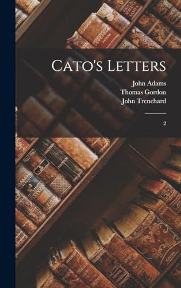 Cato's Letters