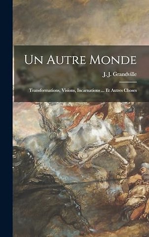Un autre monde