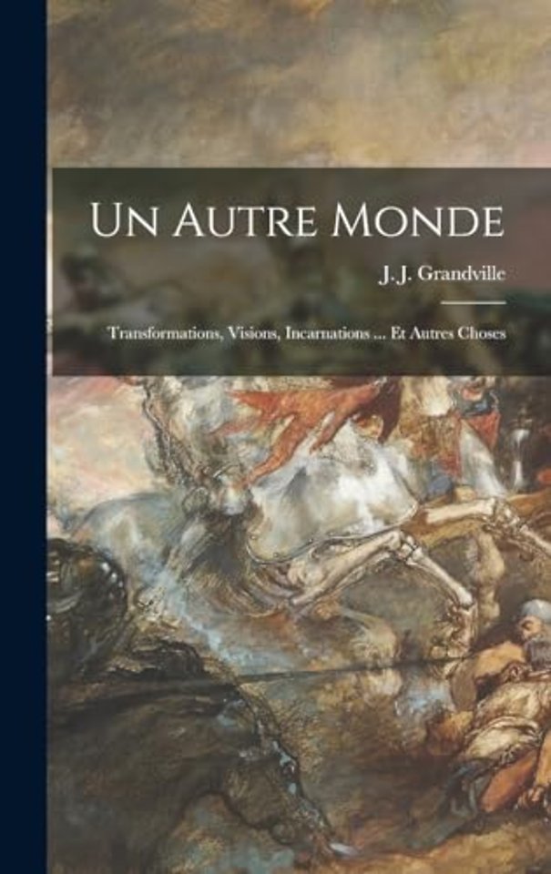 Un autre monde