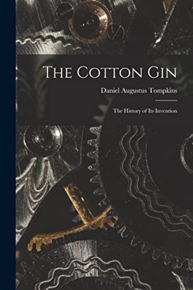 The Cotton Gin