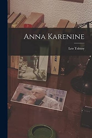 Anna Karenine