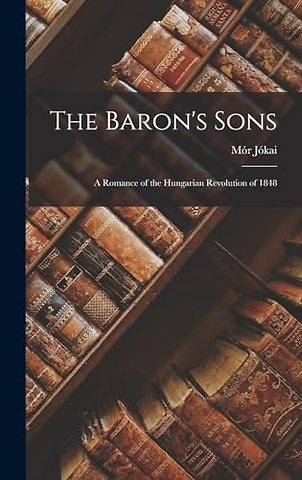 The Baron's Sons