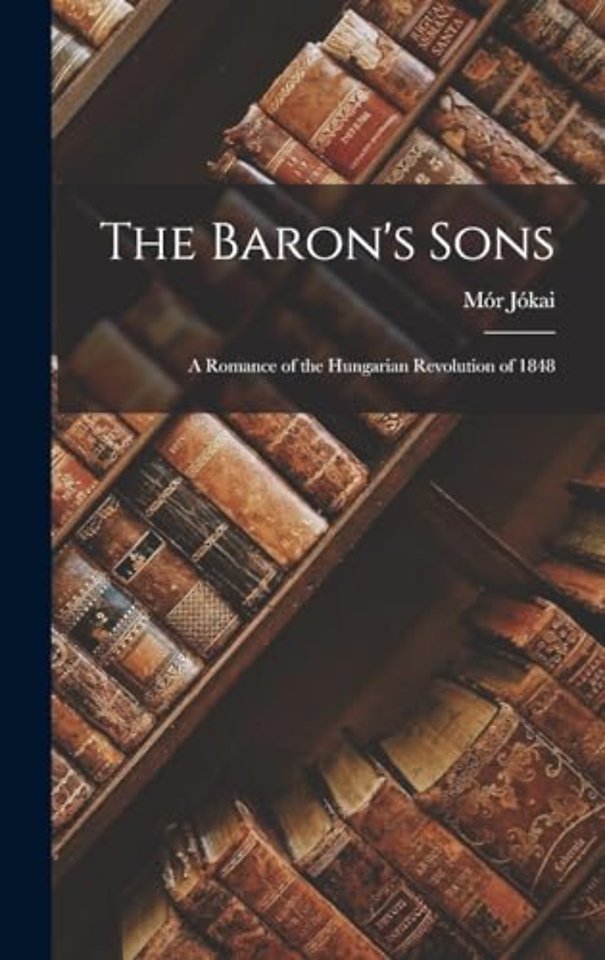 The Baron's Sons