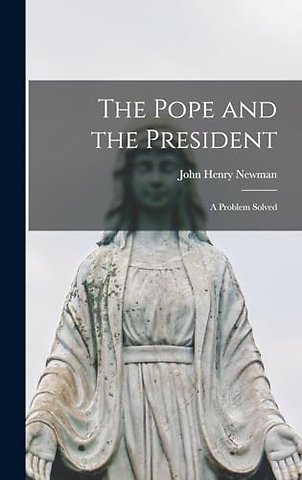 The Pope and the President