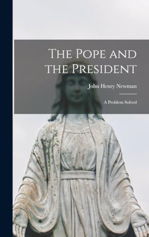 The Pope and the President