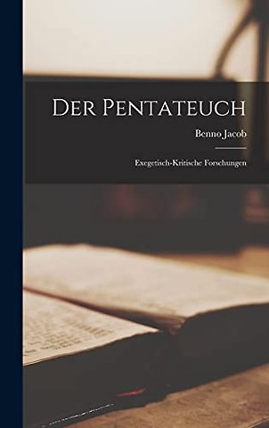 Der Pentateuch