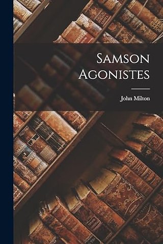 Samson Agonistes