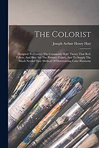 The Colorist