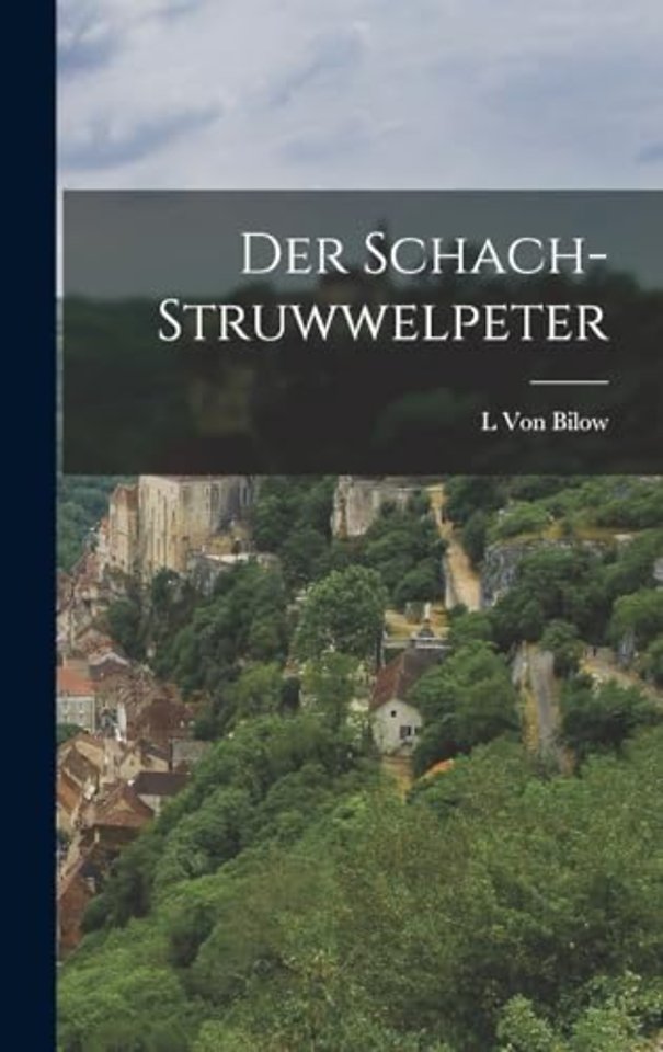 Der Schach-Struwwelpeter